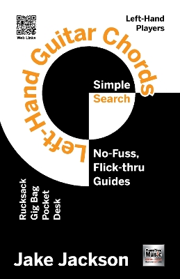 Quick Left Hand Guitar Chords New edition