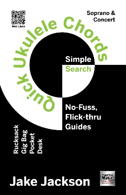Quick Ukulele Chords New edition