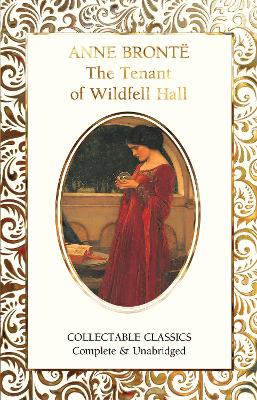 Tenant of Wildfell Hall New edition