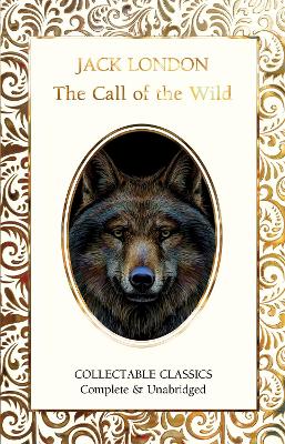 Call of the Wild New edition