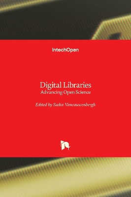 Digital Libraries: Advancing Open Science