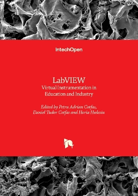LabVIEW: Virtual Instrumentation in Education and Industry