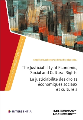 Justiciability of Economic, Social and Cultural Rights