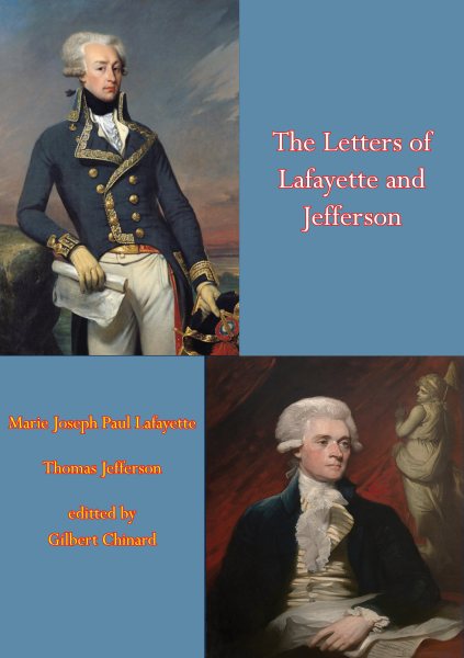 Letters of Lafayette and Jefferson