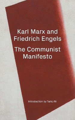 Communist Manifesto / The April Theses