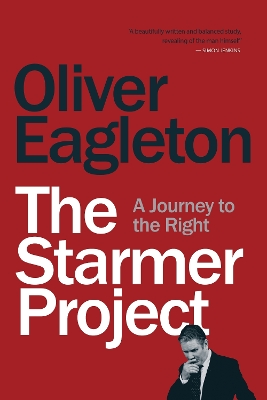 Starmer Project: A Journey to the Right