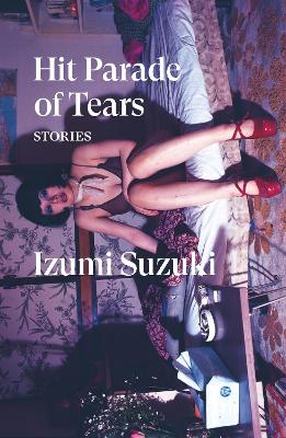 Hit Parade of Tears Paperback original