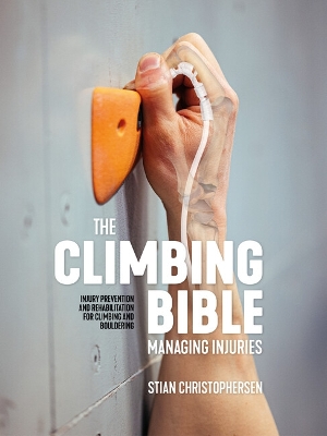 Climbing Bible: Managing Injuries