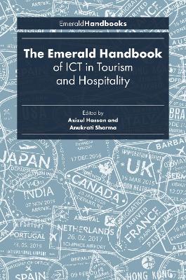 Emerald Handbook of ICT in Tourism and Hospitality
