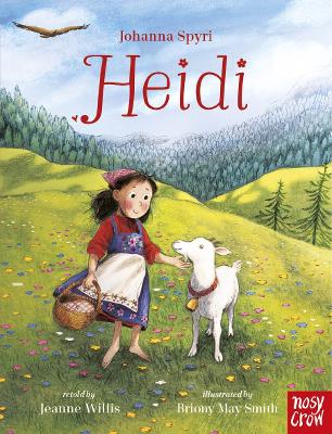 Heidi Paperback