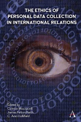 Ethics of Personal Data Collection in International Relations: Inclusionism in the Time of COVID-19