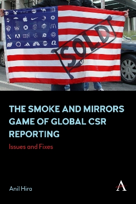 Smoke and Mirrors Game of Global CSR Reporting: Issues and Fixes