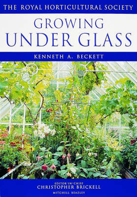 Growing Under Glass