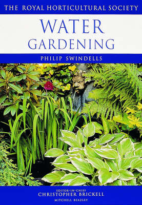 Water Gardening