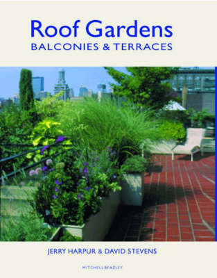 Roof Gardens, Balconies and Terraces