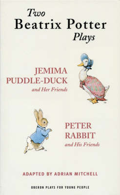 Peter Rabbit and His Friends