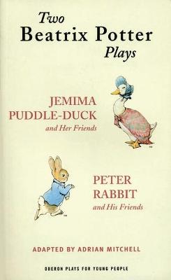 Two Beatrix Potter Plays