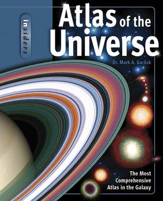 Insiders: Atlas of the Universe