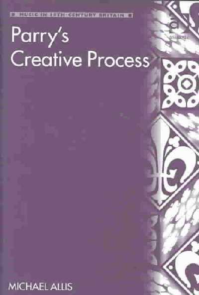 Parry's Creative Process
