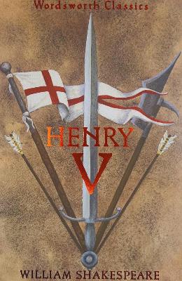 Henry V New edition
