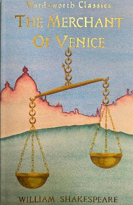 Merchant of Venice New edition