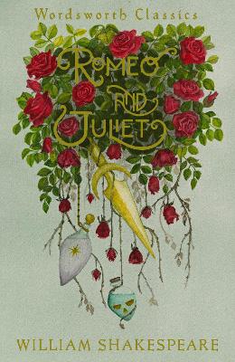 Romeo and Juliet New edition