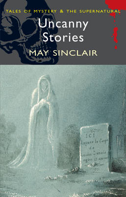 Uncanny Stories New edition