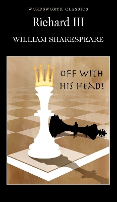 Richard III Annotated edition