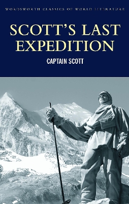 Scott's Last Expedition