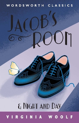 Night and Day / Jacob's Room