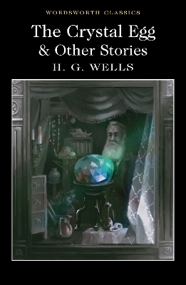 Crystal Egg and Other Stories