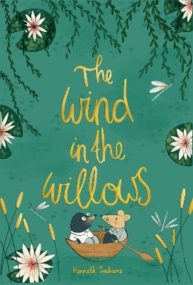 Wind in the Willows: The Original 1908 Unabridged and Complete Edition (Kenneth Grahame Classics)