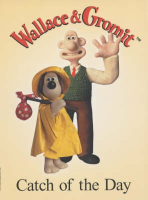 Wallace and Gromit