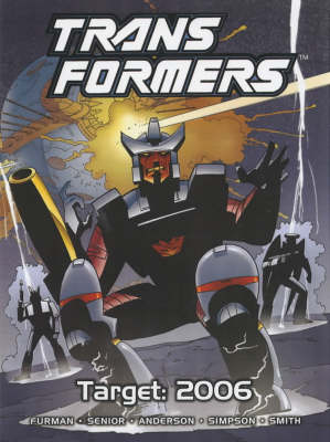 Transformers: Target 2006