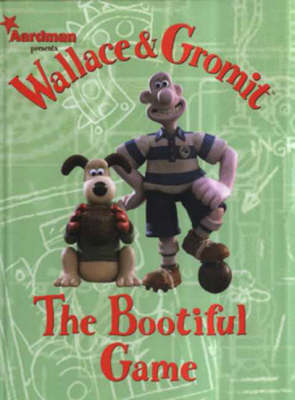 Wallace and Gromit, Bootiful Game