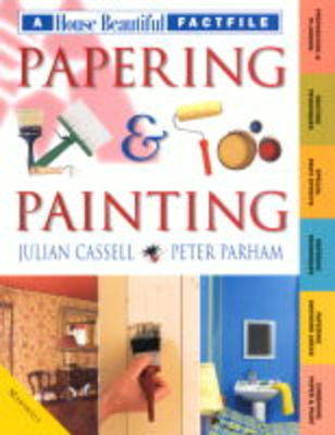 Papering and Painting