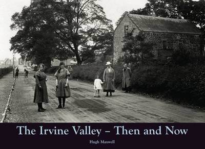 Irvine Valley - Then and Now