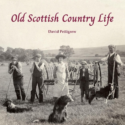 Old Scottish Country Life