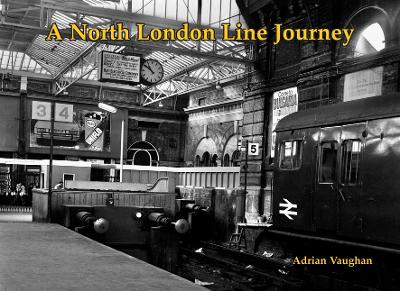 North London Line Journey