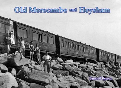 Old Morecambe and Heysham