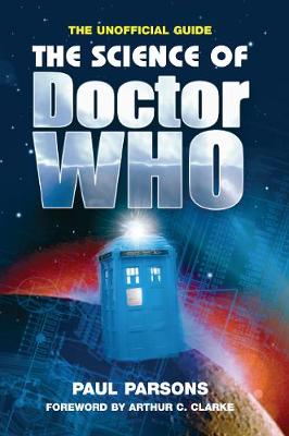 Science of Doctor Who