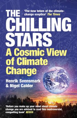 Chilling Stars: A New Theory of Climate