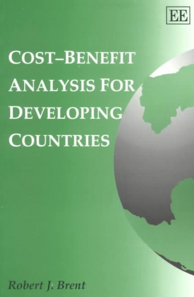 CostBenefit Analysis for Developing Countries