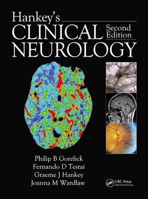 Hankey's Clinical Neurology 2nd New edition