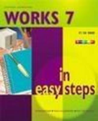 Works 7 in Easy Steps