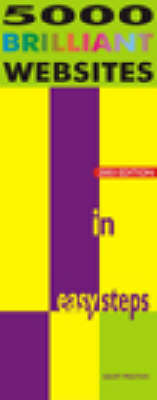 5000 Brilliant Websites 2003