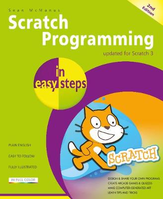Scratch Programming in easy steps 2nd edition