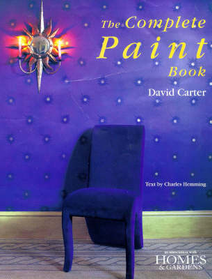 Complete Paint Book New edition