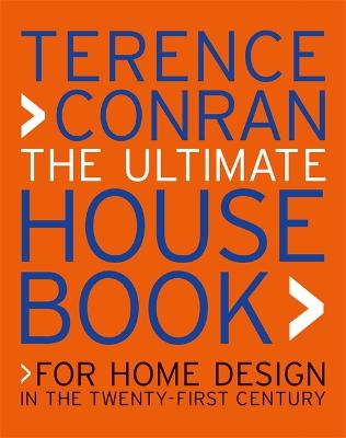 Ultimate House Book: For Home Design in the Twenty-First Century