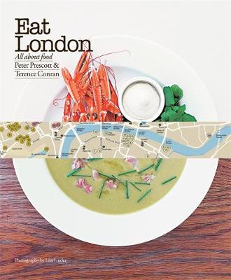 Eat London: All About Food